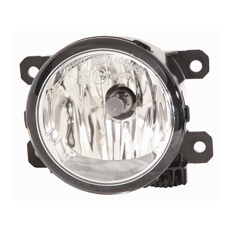 Fendinebbia H11 economico bilatrale