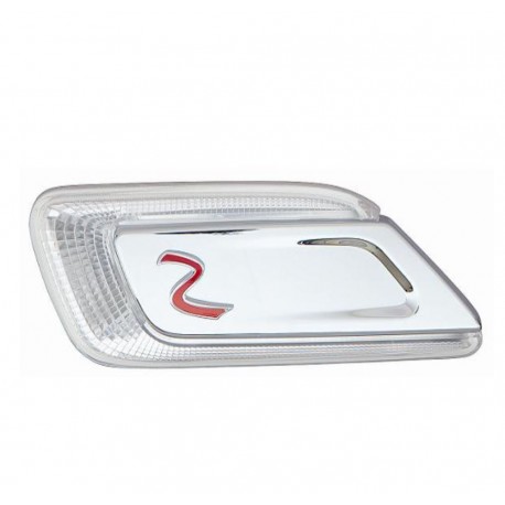 Fanalino freccia laterale versione S passeggero dx