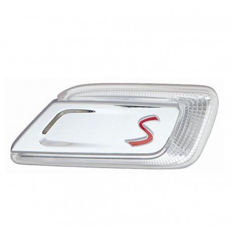 Fanalino freccia laterale versione S guida sx