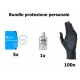 Kit protezione personale