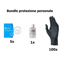 Kit protezione personale