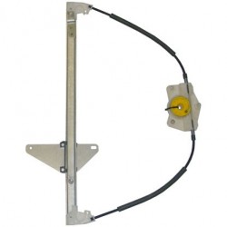 Meccanismo alzacristalli con funzione comfort anteriore sinistro mod. 5 porte