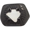 Piastra specchietto termica con vetro asferico lato guida - sx