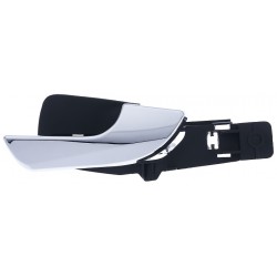 Maniglia apriporta interna anteriore cromata passeggero - dx