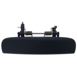 Maniglia apriporta esterna verniciabile anteriore passeggero - dx posteriore bilaterale