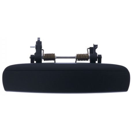 Maniglia apriporta esterna verniciabile anteriore passeggero - dx posteriore bilaterale