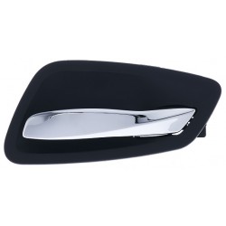 Maniglia apriporta interna anteriore cromata passeggero - dx