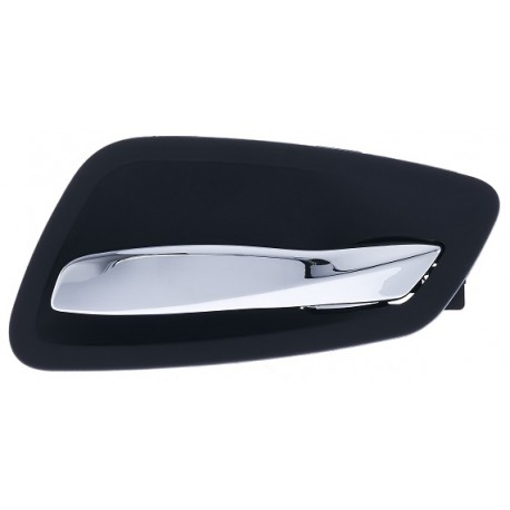 Maniglia apriporta interna anteriore cromata passeggero - dx