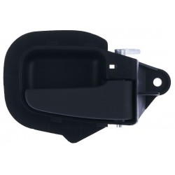 Maniglia apriporta interna anteriore nera passeggero - dx
