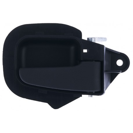 Maniglia apriporta interna anteriore nera passeggero - dx