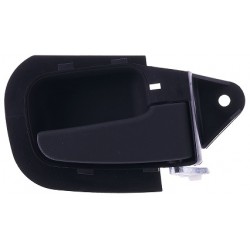 Maniglia apriporta interna posteriore nera passeggero - dx