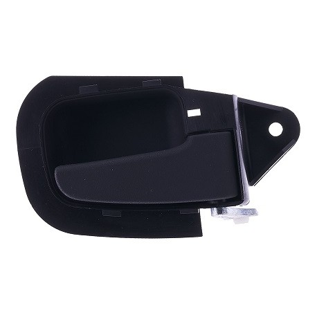 Maniglia apriporta interna posteriore nera passeggero - dx