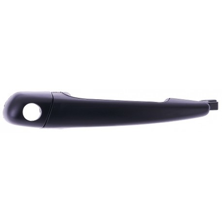 Maniglia apriporta esterna anteriore verniciabile guida - sx