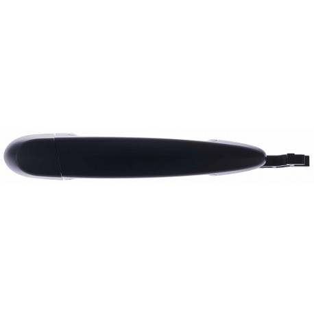 Maniglia apriporta esterna anteriore posteriore verniciabile passeggero - dx