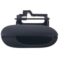 Maniglia apriporta esterna anteriore posteriore verniciabile passeggero - dx