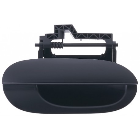 Maniglia apriporta esterna anteriore posteriore verniciabile passeggero - dx