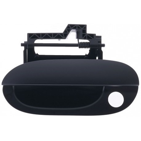 Maniglia apriporta esterna anteriore verniciabile guida - sx