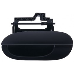 Maniglia apriporta esterna posteriore verniciabile guida - sx