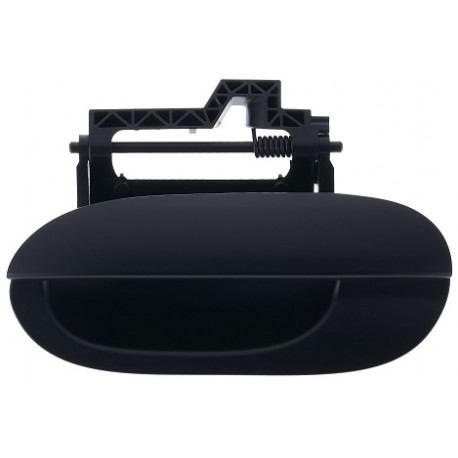 Maniglia apriporta esterna posteriore verniciabile guida - sx