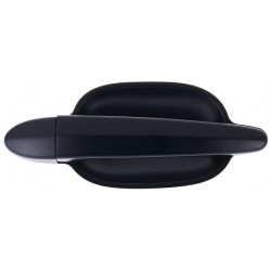 Maniglia apriporta esterna anteriore posteriore verniciabile passeggero - dx