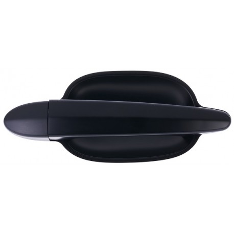 Maniglia apriporta esterna anteriore posteriore verniciabile passeggero - dx