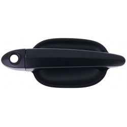 Maniglia apriporta esterna anteriore verniciabile guida - sx