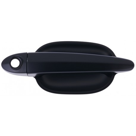 Maniglia apriporta esterna anteriore verniciabile guida - sx