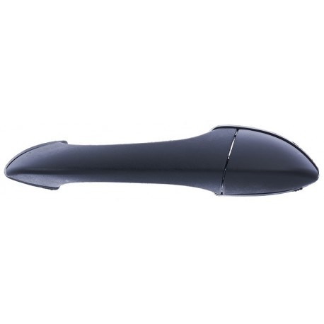 Maniglia apriporta esterna posteriore verniciabile guida - sx