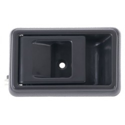 Maniglia apriporta interna anteriore posteriore grigia passeggero - dx