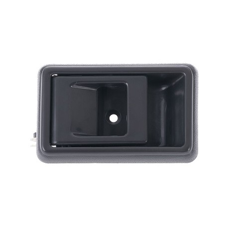 Maniglia apriporta interna anteriore posteriore grigia passeggero - dx