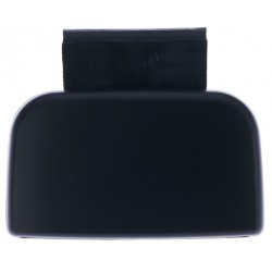 Maniglia apriporta esterna anteriore porta posteriore verniciabile anteriore bilaterale porta battente