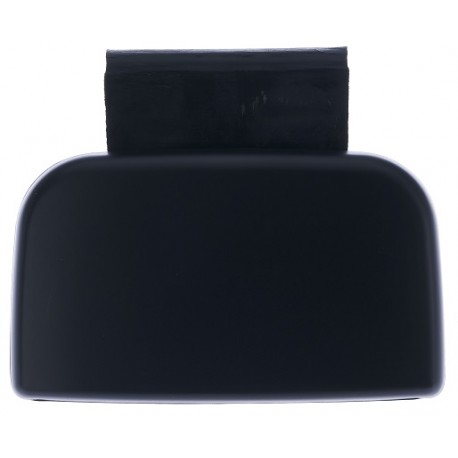 Maniglia apriporta esterna anteriore porta posteriore verniciabile anteriore bilaterale porta battente