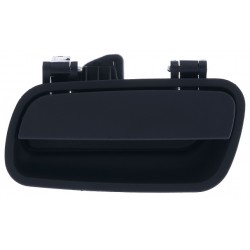 Maniglia apriporta interna posteriore nera passeggero - dx