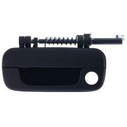 Maniglia portellone posteriore verniciabile guida - sx