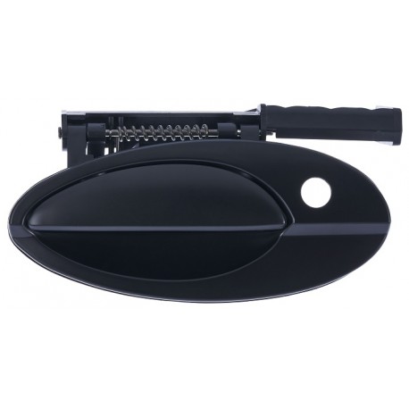 Maniglia apriporta esterna anteriore verniciabile passeggero - dx