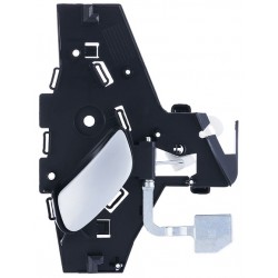 Maniglia apriporta interna anteriore con leva cromata passeggero - dx