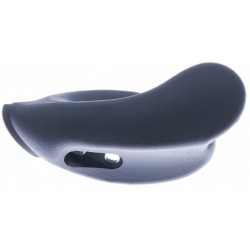 Maniglia apriporta interna anteriore grigia passeggero - dx