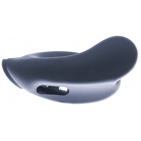 Maniglia apriporta interna anteriore grigia passeggero - dx