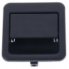 Maniglia portellone posteriore nera passeggero - dx