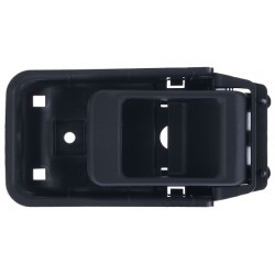 Maniglia apriporta interna anteriore grigia bilaterale