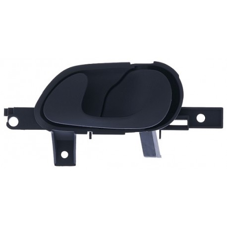 Maniglia apriporta interna anteriore grigia passeggero - dx