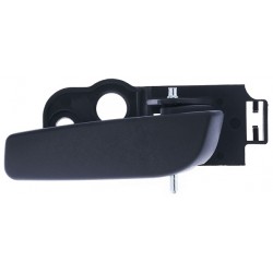 Maniglia apriporta interna anteriore nera passeggero - dx