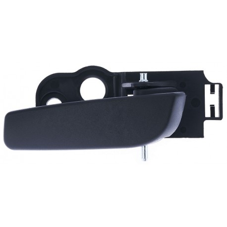 Maniglia apriporta interna anteriore nera passeggero - dx