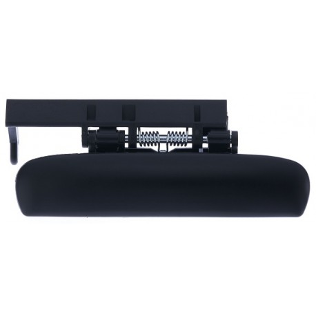 Maniglia apriporta esterna anteriore verniciabile passeggero - dx