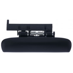 Maniglia apriporta esterna posteriore verniciabile passeggero - dx