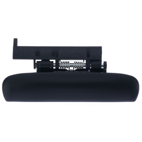 Maniglia apriporta esterna posteriore verniciabile passeggero - dx