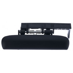 Maniglia apriporta esterna anteriore posteriore nera passeggero - dx