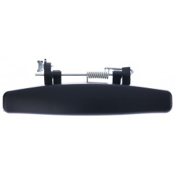 Maniglia apriporta esterna anteriore posteriore verniciabile passeggero - dx