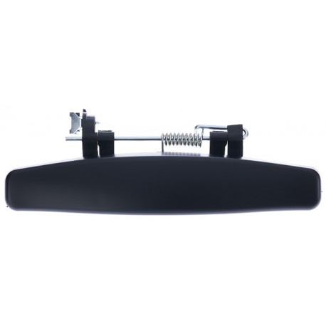 Maniglia apriporta esterna anteriore posteriore verniciabile passeggero - dx