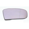 Piastra specchietto termica con vetro asferico lato passeggero - dx